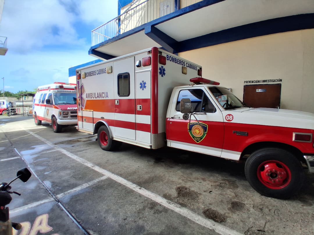 BOMBEROS CABIMAS NUEVA 5