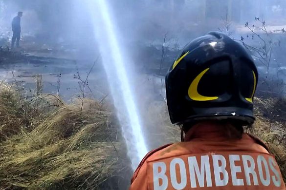 BOMBEROS -SANTA RITA 2 R