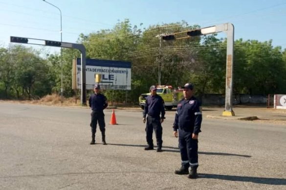 BOMBEROS SIMON BOLIVAR 3