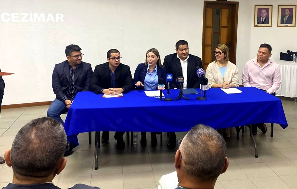 CEZIMAR inició la celebración de su aniversario