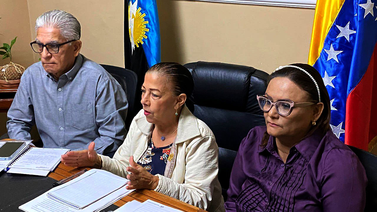 CLEZ y Gobernación  Ley de Ciencia Tecnología y Transformación Digital