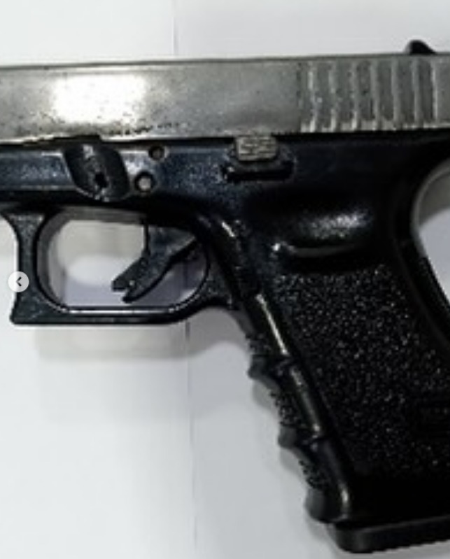 Cicpc esclareció asesinato de la septuagenaria en Trujillo