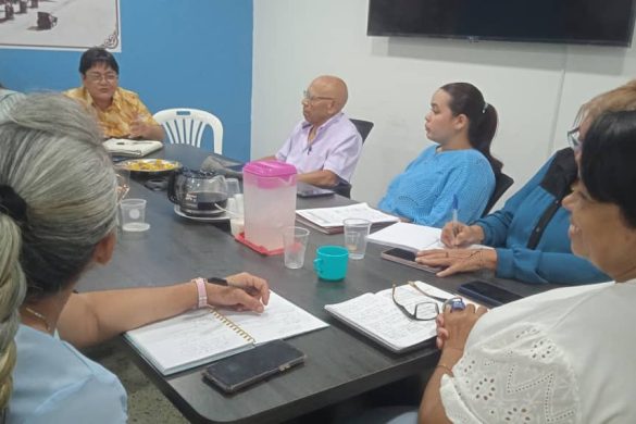 Concejala Municipal Maracaibo Judith Colman (5)