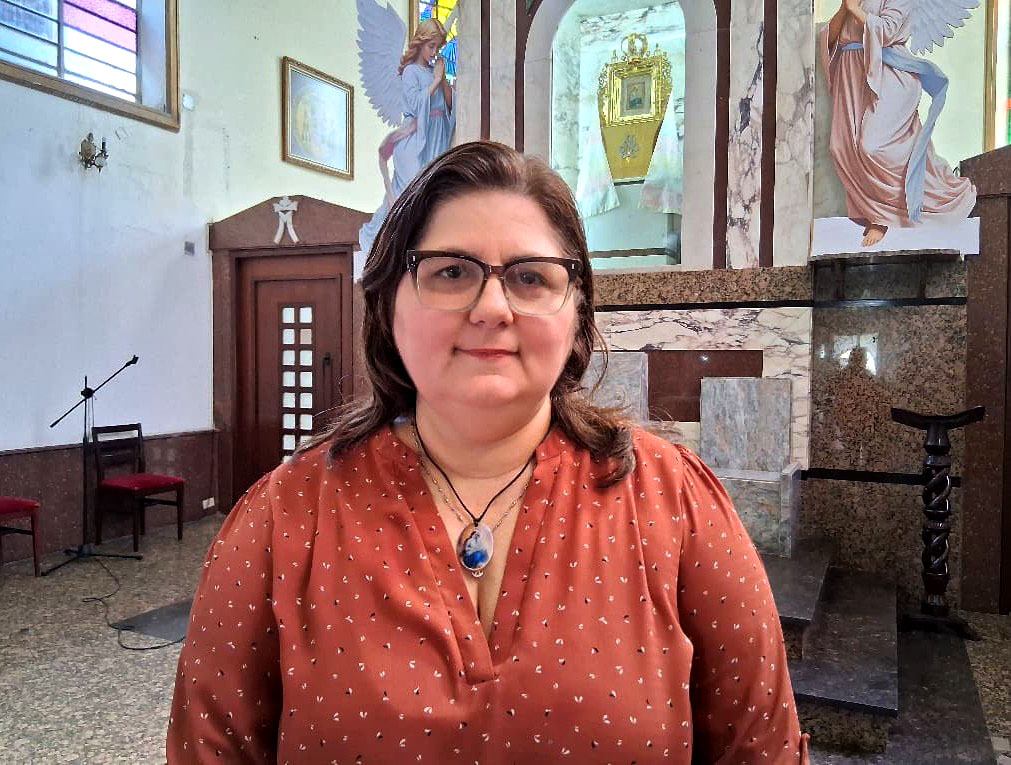 Mantos de la Virgen del Rosario