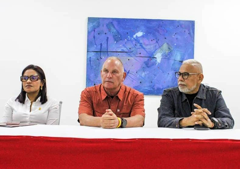 Diosdado Cabello revela que él era el objetivo del ataque terrorista