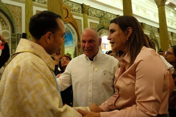 El éxito de la gestión del alcalde será el éxito de los maracaiberos2