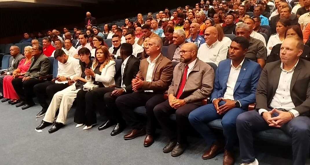 El fútbol zuliano mostró en el 2025 un incrementó en la cantidad de clubes, árbitros y entrenadores (4)