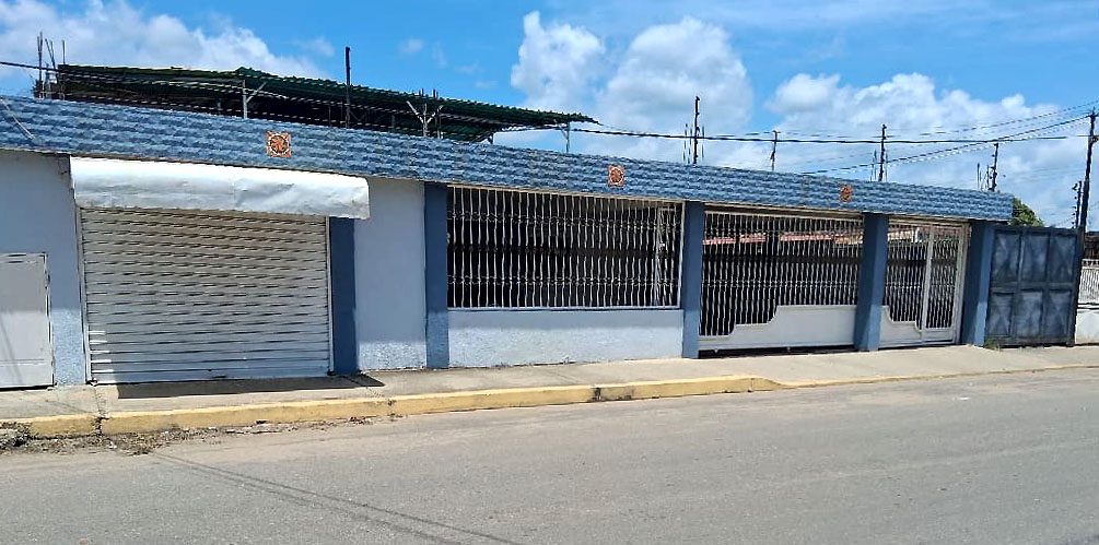 Empresario Valentín Gutiérrez