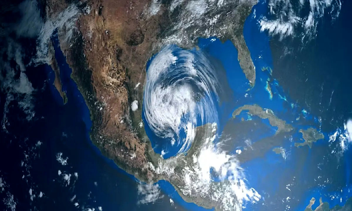 Erin se convierte en huracán de máxima potencia en el Caribe