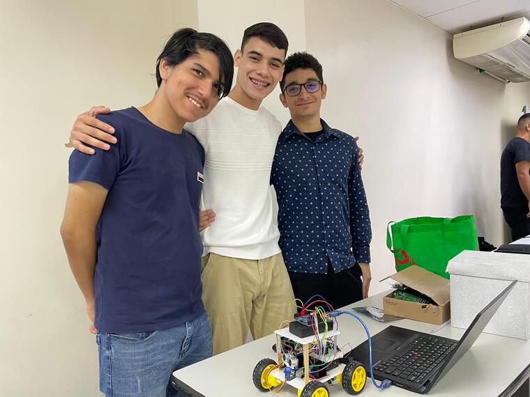 Expo Ingenio Tecnológica 2025 (5)