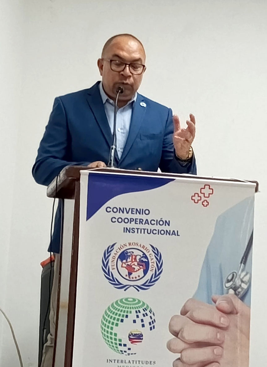Fundación Rosario Gatón convenio