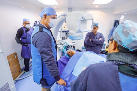 Gobierno Bolivariano inicia Plan Corazón Zuliano con la atención de 80 pacientes