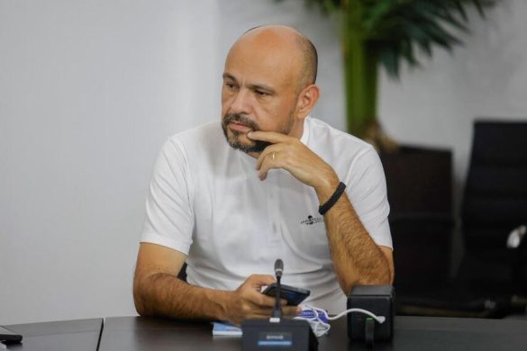 Gobierno Bolivariano instala en el Zulia el Comité Operativo para el Manejo de los Desechos Sólidos