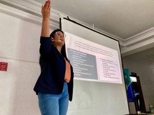 Vocación Médica, Presencia Digital: Clínica Ferrebus impulsa la formación ética de sus especialistas