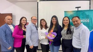 Vocación Médica, Presencia Digital: Clínica Ferrebus impulsa la formación ética de sus especialistas