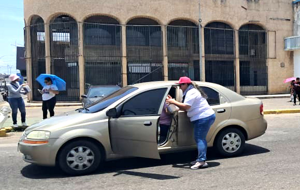 IV Potazo Rosareño