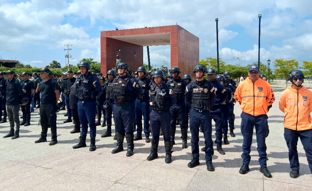 Inicia jornada de Alistamiento en Cabimas