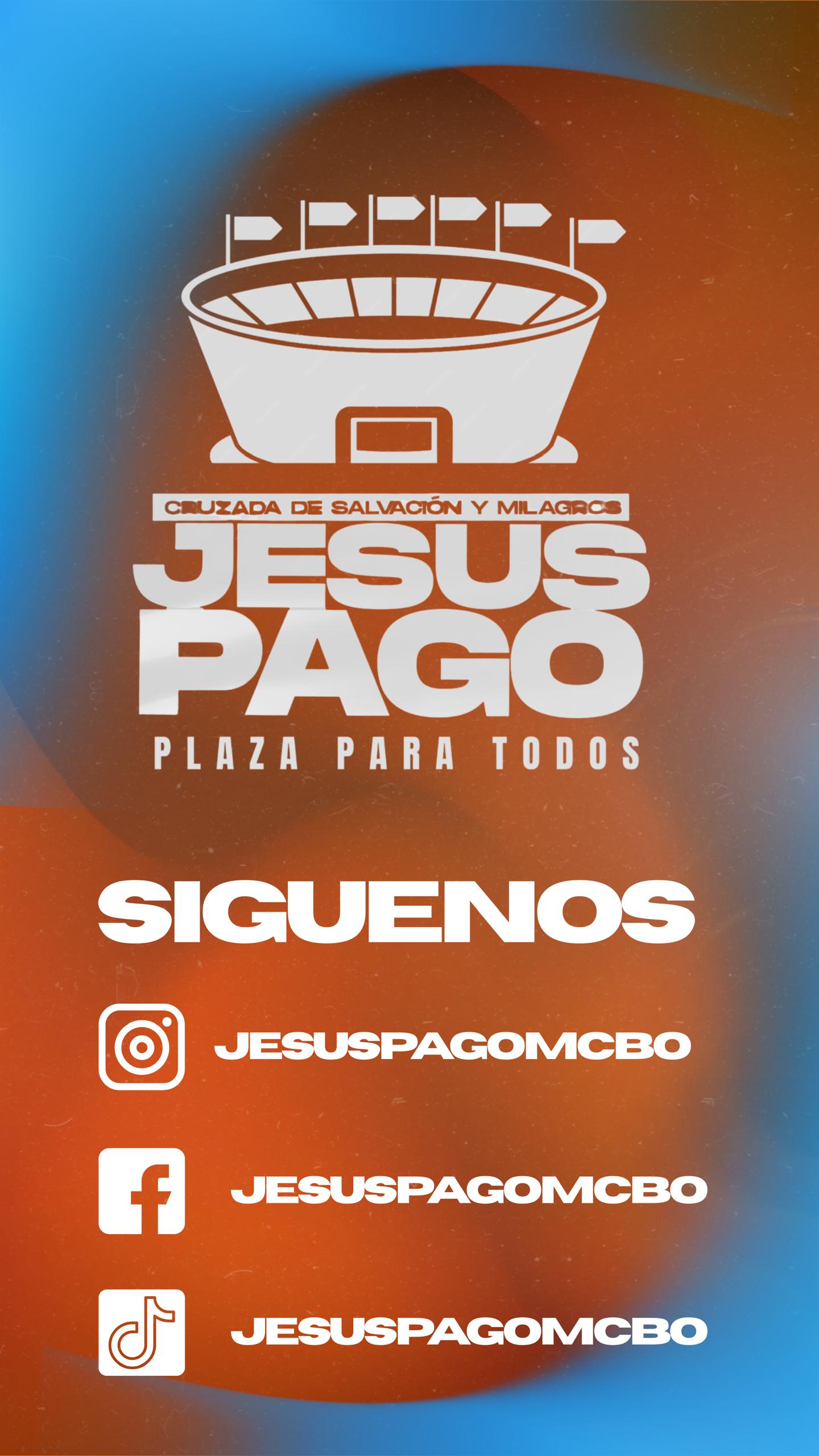 Maracaibo.- Este 30 de agosto, Maracaibo será testigo de un evento extraordinario que promete cambiar vidas para siempre: “Jesús Pagó una Cruzada de Milagros”.