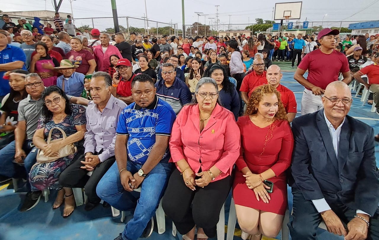 juramentación Concejo Municipal de Simón Bolívar
