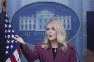 Trump está dispuesto a utilizar todo su poder estadounidense