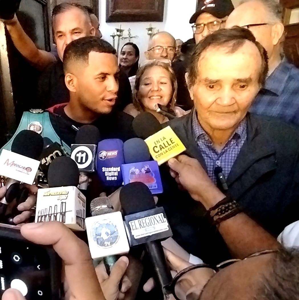 Maracaibo se prepara para la defensa del título de "Carlos Campeón Cañizales" 