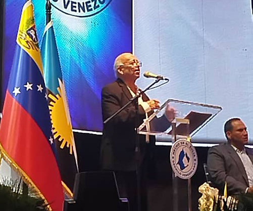 57 empresas recibieron el "Sello Hecho en el Zulia"
