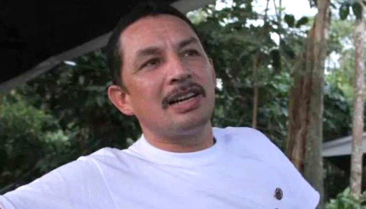 Mindefensa de Colombia confirmó muerte de Aldinever