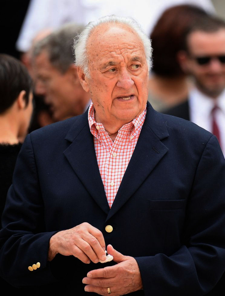 Muere el actor de "Los Soprano" Jerry Adler a sus 96 años