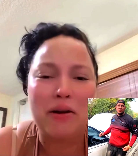Muere influencer venezolano “Luis Frío” en Alligator Alcatraz