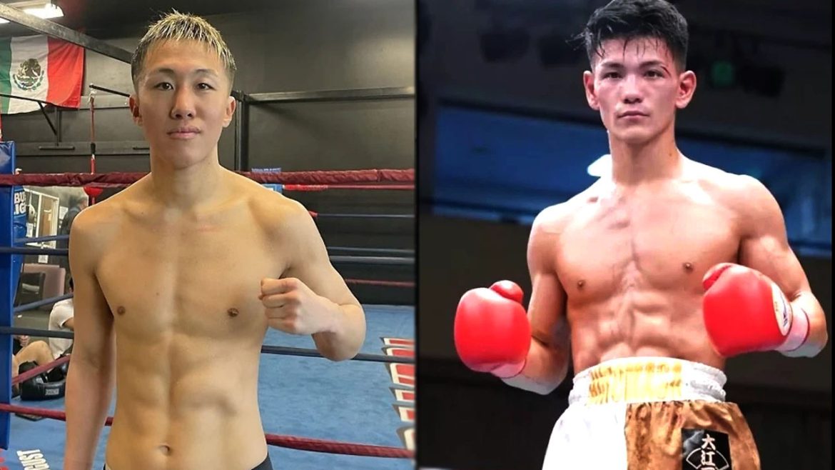 Mueren dos boxeadores japoneses