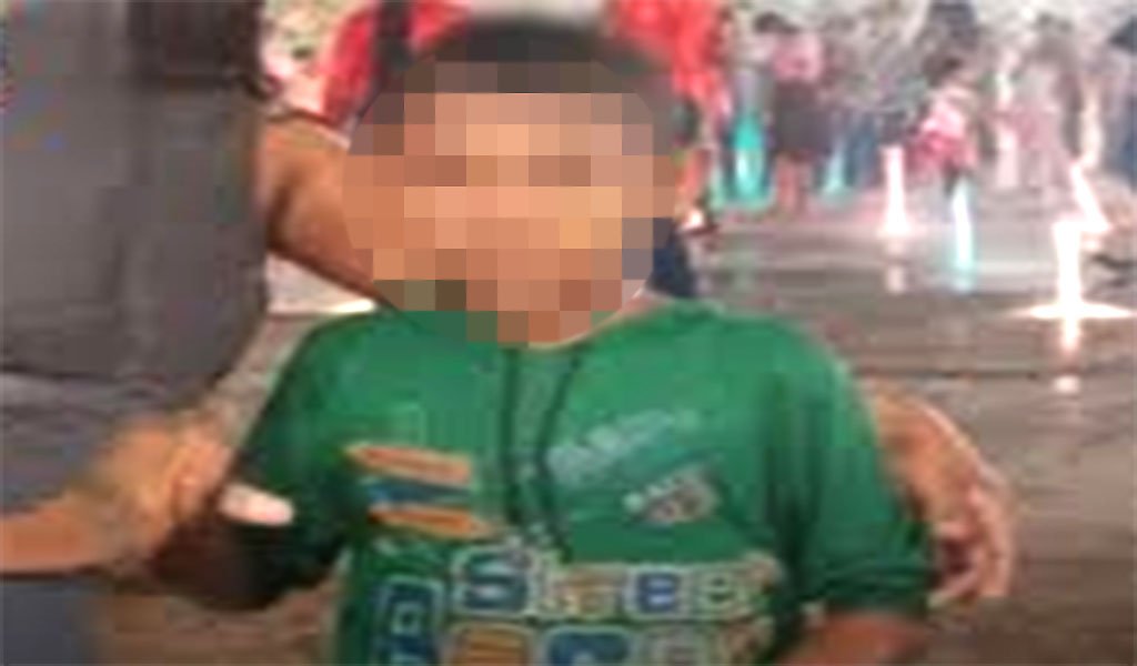 Hallan sin vida a un niño de 12 años en un jagüey en Maracaibo