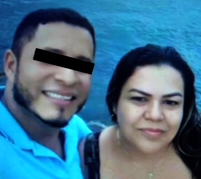No hay pistas del hombre que ahogó a su pareja en una piscina en Carabobo
