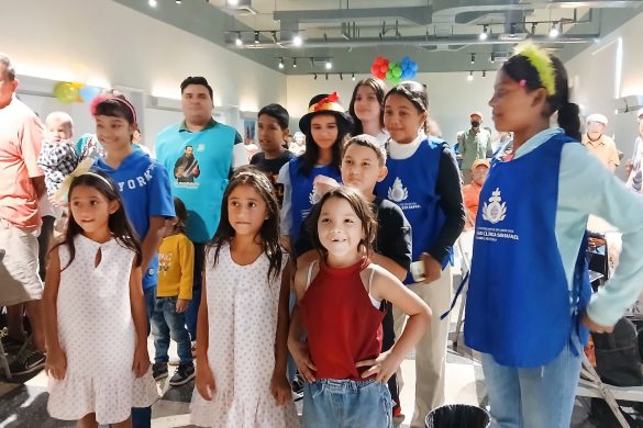 OLLA HOSPITALRIA 7 R