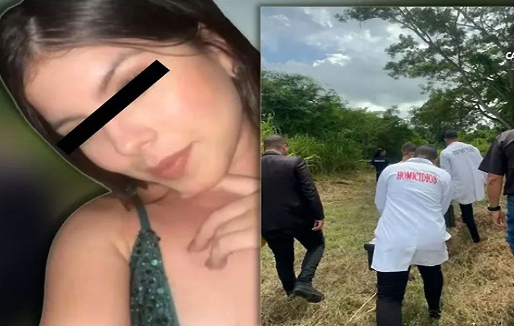 Sucesos.- El crimen contra Génesis, cuyo cuerpo fue encontrado a principios de agosto en una zona boscosa, conmocionó a los habitantes de Yaracuy. Mientras tanto, las autoridades avanzan en las investigaciones del crimen.