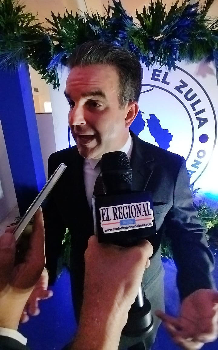 57 empresas recibieron el "Sello Hecho en el Zulia"