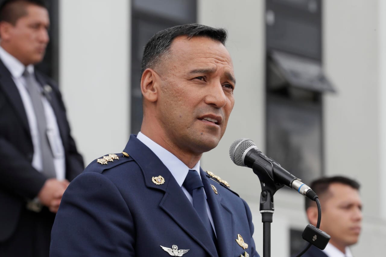 Gobierno colombiano niega acuerdo militar con Venezuela