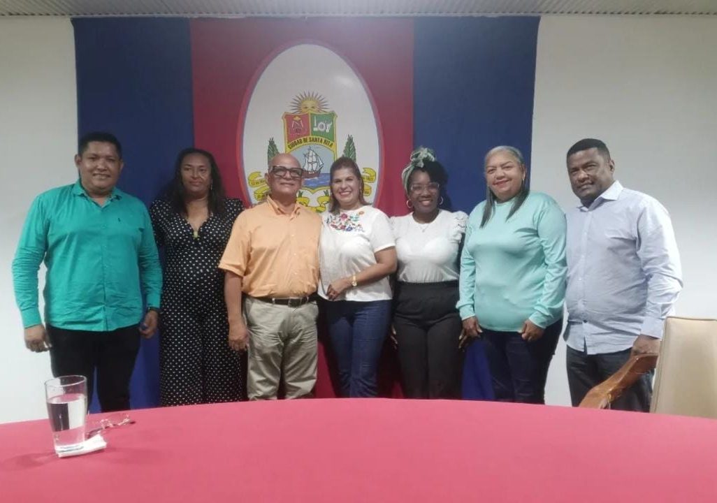 Síndico procurador municipio Santa Rita