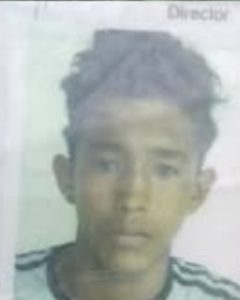 Un accidente de tránsito en la avenida San Pedro del municipio Baralt, estado Zulia, dejó a un joven fallecido y a otro herido durante la madrugada de este domingo.