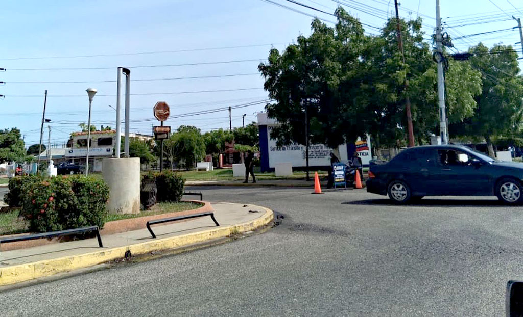 Secuestran a hijo de un empresario árabe en Cabimas