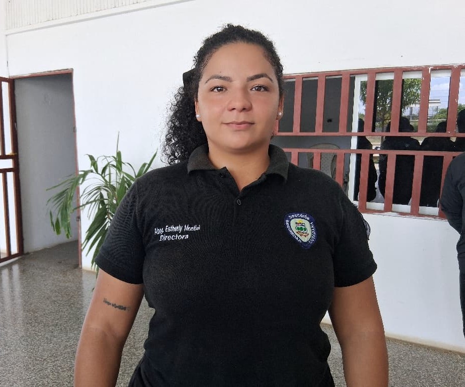 Seguridad Ciudadana de Cabimas