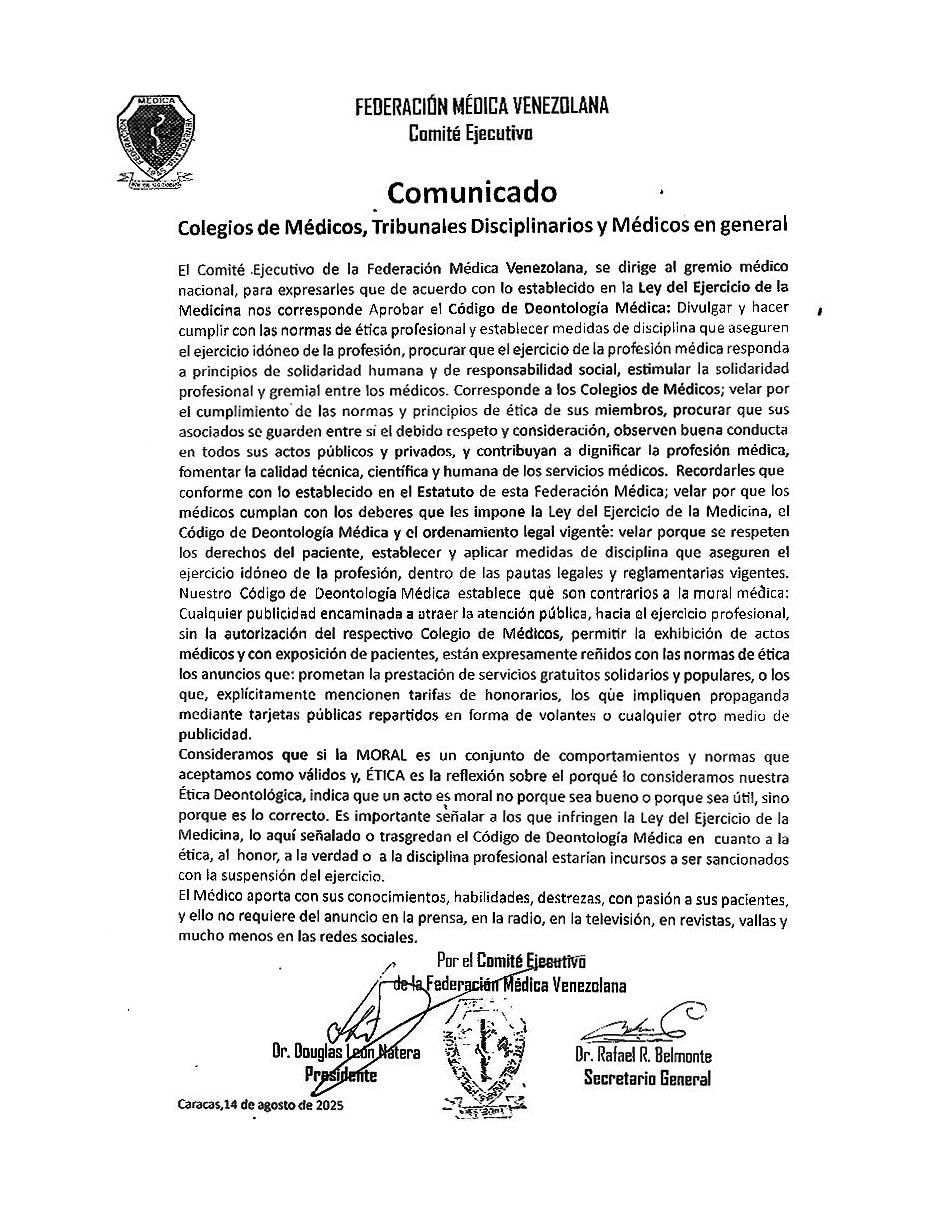 Comercio publicitario de la salud