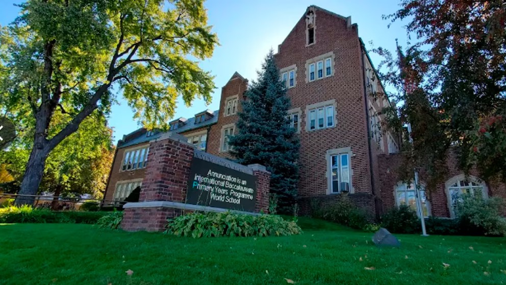 Tiroteo en escuela de Minneapolis deja dos niños muertos