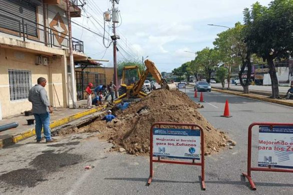 Trabajo conjunto con Hidrolago (2)