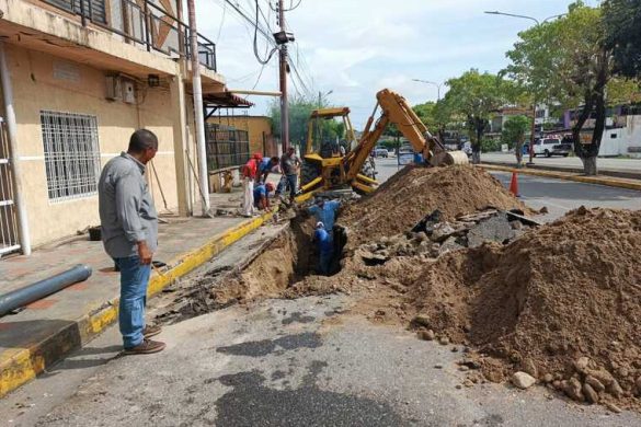 Trabajo conjunto con Hidrolago (3)