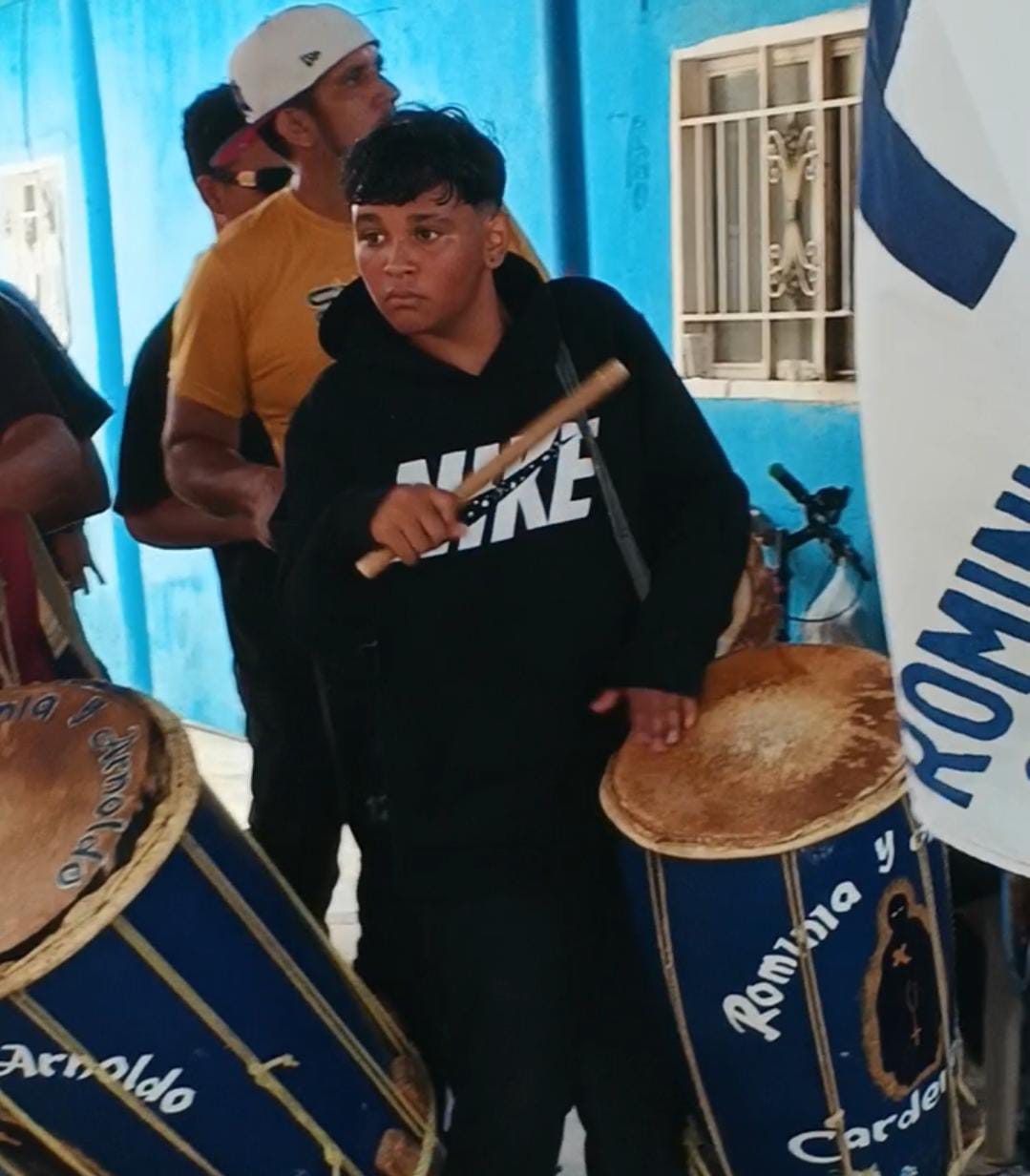 Último adiós a la dirigente social Rosa Borjas 17
