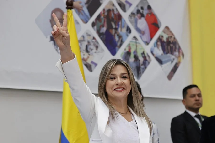 Gobierno colombiano niega acuerdo militar con Venezuela