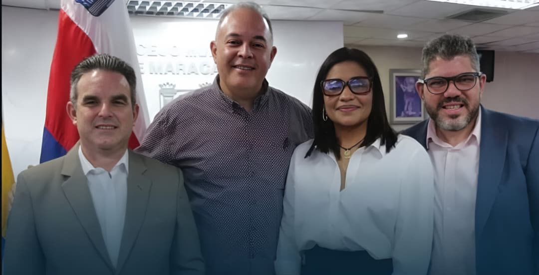 Fedecámaras Zulia y Concejo Municipal de Maracaibo