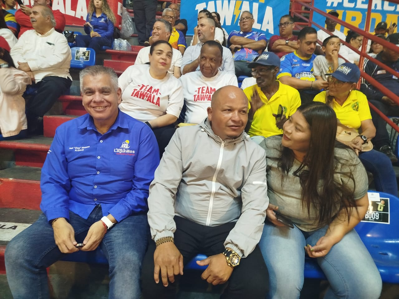 XXX Campeonato Nacional de Boxeo Junior