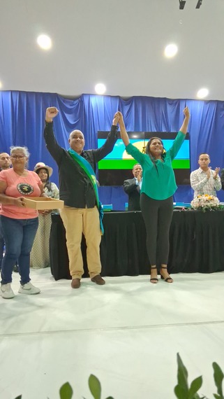 Yilbert Castañeda es el nuevo presidente de la Cámara Municipal de Cabimas (4)