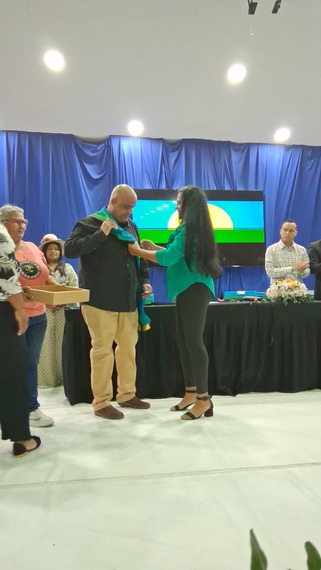Yilbert Castañeda es el nuevo presidente de la Cámara Municipal de Cabimas (5)